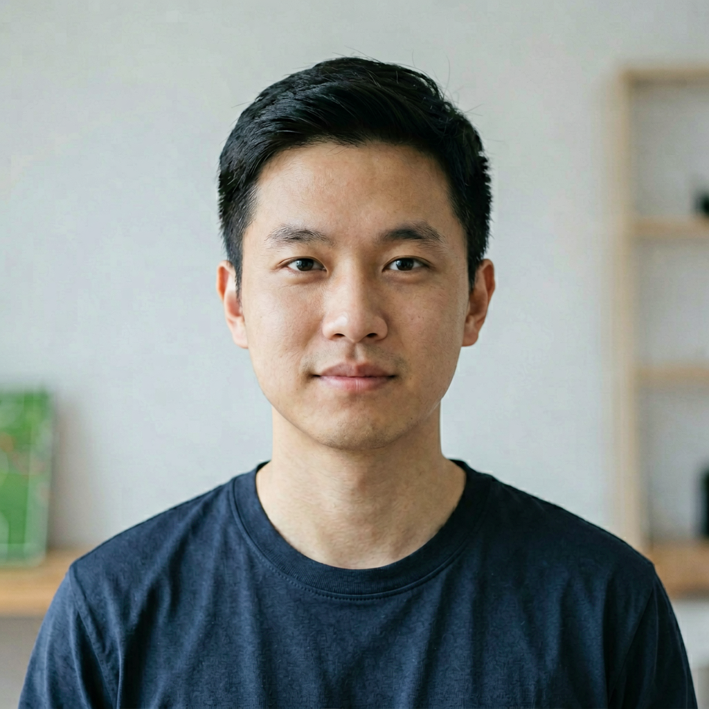 数据分析爱好者头像